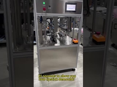 Linea di produzione di rossetti completamente automatica 220V 380V