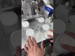 Macchina di riempimento di ghiaccio a cofanetto d'aria monocolore BB SUS304 1020Pcs/h