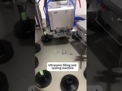 Linea di produzione automatica personalizzata 220V 50Hz / 60Hz