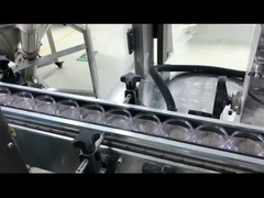 Macchina automatica di riempimento di polvere