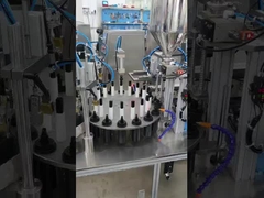 Macchina di rifornimento automatica di lucentezza del labbro