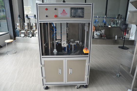 Linea di produzione di rossetto completo - macchina automatica di demolding di rossetto servomotore in acciaio inossidabile 304