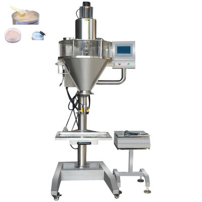 SS304 Macchina per la produzione di polveri cosmetiche