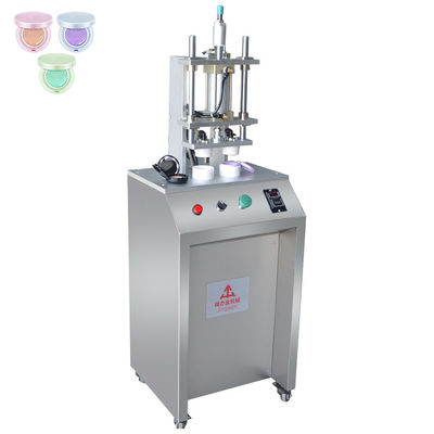 Macchina per la crema cosmetica ad aspirazione a vuoto d'aria 20-50 pcs / min