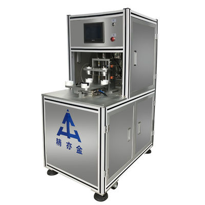 Macchina di riempimento di ghiaccio a cofanetto d'aria monocolore BB SUS304 1020Pcs/h