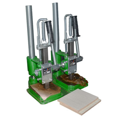 Manuale Piccolo Pulver Press Machine Facile Reinstallazione E Pulizia 720-1080pcs/H