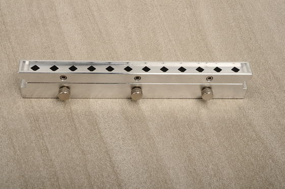 12 Forno Diy Rostre per labbra Stampo Rostre per labbra duro stampi di formazione lega di alluminio