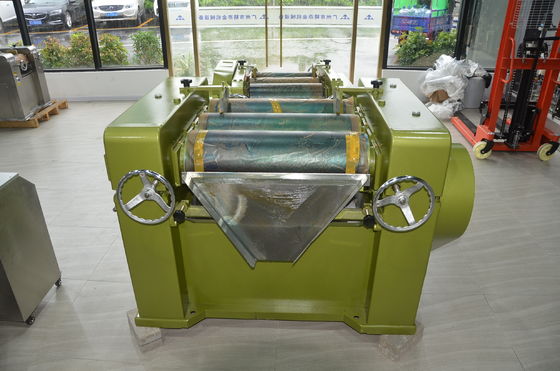 Laboratorio S200 Macchina per la rettificazione dei labbra Macchina per la rettificazione dei labbra
