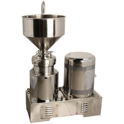 Laboratorio Rostre colloidi macina 2900r/min S260 Tre rulli