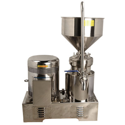Laboratorio Rostre colloidi macina 2900r/min S260 Tre rulli