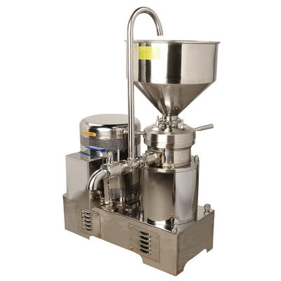 Laboratorio Rostre colloidi macina 2900r/min S260 Tre rulli