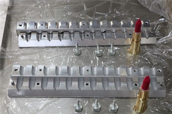MOLDA di rossetto personalizzato con 12 fori