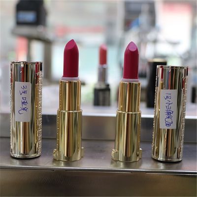 MOLDA di rossetto personalizzato con 12 fori