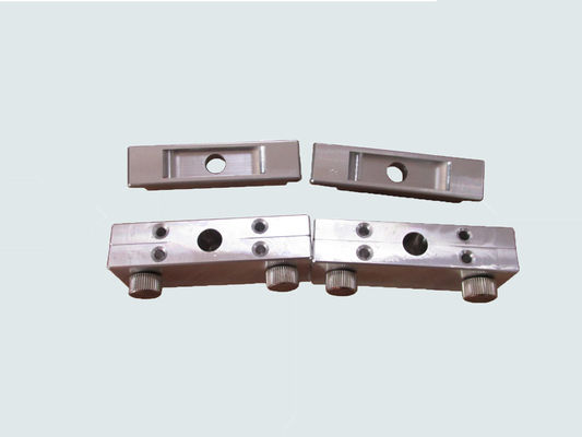 Linea di produzione di rossetti JYJ 1 Foratura a buco Pareti esterne lisce NO Burr