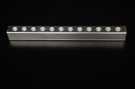 12 fori versamento metallo di rossetto muffa 3-5 stampi al minuto