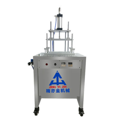 220V 50Hz Macchina di riempimento con matita per sopracciglia
