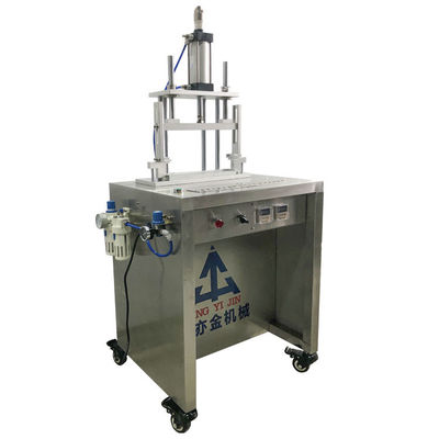 220V 50Hz Macchina di riempimento con matita per sopracciglia
