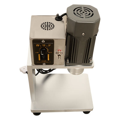 20-50 bottiglie/minuto Macchina di tappo automatico per rossetto piccolo