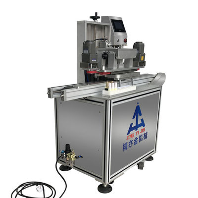 0.1KW Macchina per riempire e coprire il rossetto 2-5 secondi/module