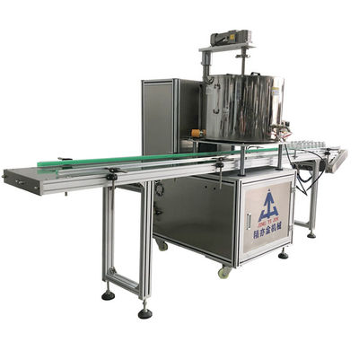 Tipo di ingranaggio Macchina di riempimento di base per trucco quantitativo 380V 50HZ