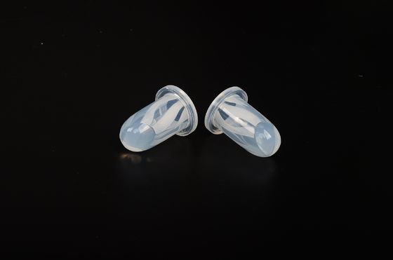 Fai da te il rossetto personalizzato Silicone muffa Celadon Flower Pattern