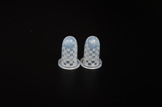 Cassa con modello di mosaica rossetto muffa di silicone con garanzia di 1 anno
