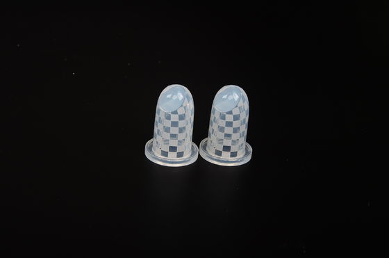 Cassa con modello di mosaica rossetto muffa di silicone con garanzia di 1 anno