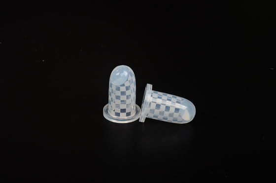 Cassa con modello di mosaica rossetto muffa di silicone con garanzia di 1 anno