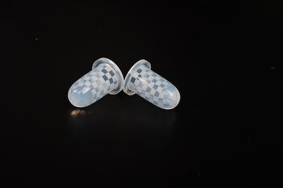 Cassa con modello di mosaica rossetto muffa di silicone con garanzia di 1 anno