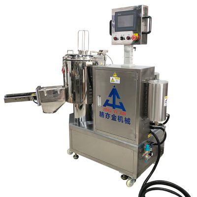 Macchina per la produzione di polveri cosmetiche a filo singolo 1800*900*1160MM