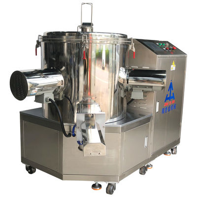 Macchine per la produzione di polveri cosmetiche di granuli 200L