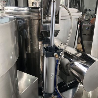 Macchine per la produzione di polveri cosmetiche di granuli 200L