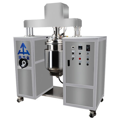 380V 6.5KW Linea di produzione di rossetto