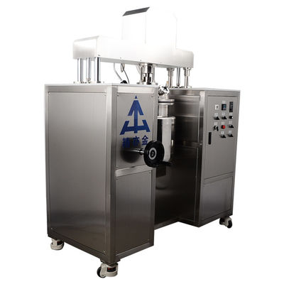 380V 6.5KW Linea di produzione di rossetto