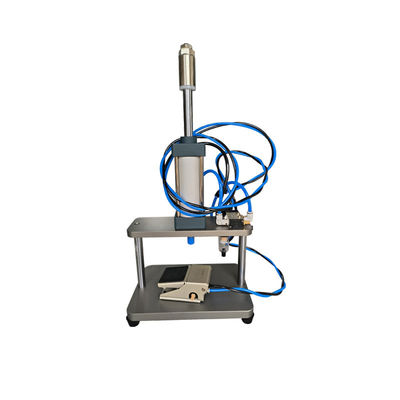 Air Cushion BB Frost Press Inner Ring Machine 3-5 secondi / Box ISO