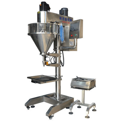SS304 Macchina per la produzione di polveri cosmetiche