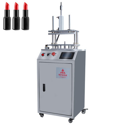 Macchina per la crema cosmetica ad aspirazione a vuoto d'aria 20-50 pcs / min