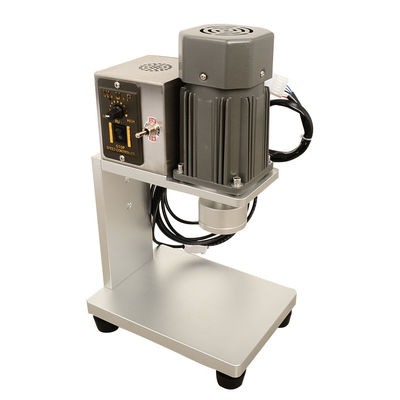 20-50 bottiglie/minuto Macchina di tappo automatico per rossetto piccolo