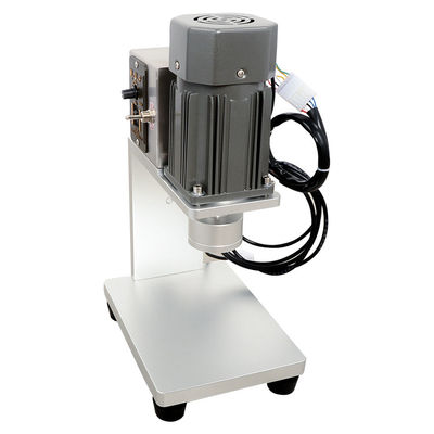 20-50 bottiglie/minuto Macchina di tappo automatico per rossetto piccolo
