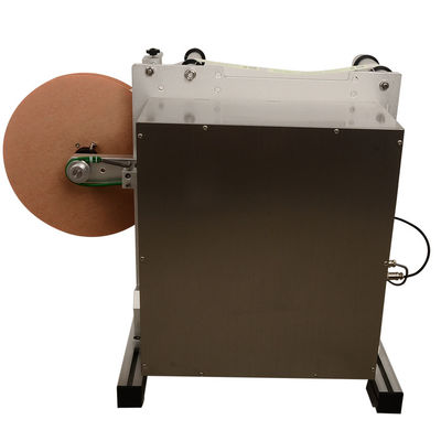 220V 50Hz Semi-automatica bottiglia di etichettatura macchina 30-600pcs / Min