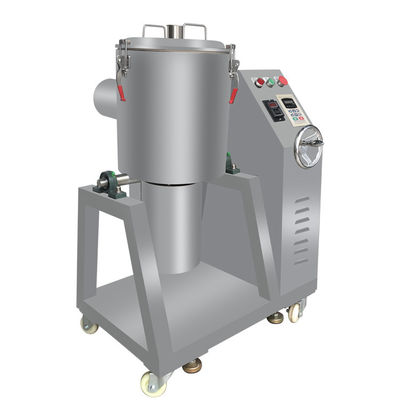 Macchina per la produzione di polvere cosmetica da 380 V