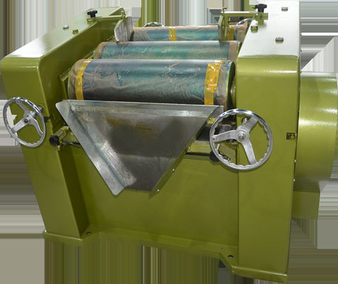 Linea di produzione automatica di rossetto per le labbra