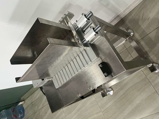 Macchina di caricamento automatico di matite a dodici fori