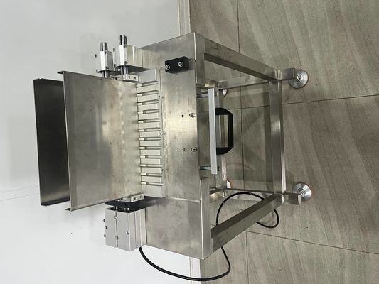 Matita di schiuma Macchina di caricamento automatico