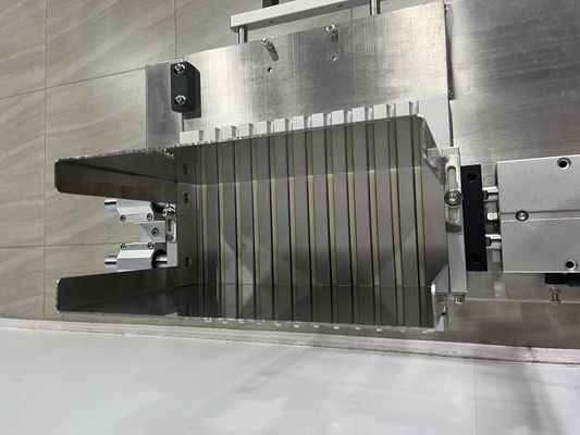 Matita di schiuma Macchina di caricamento automatico