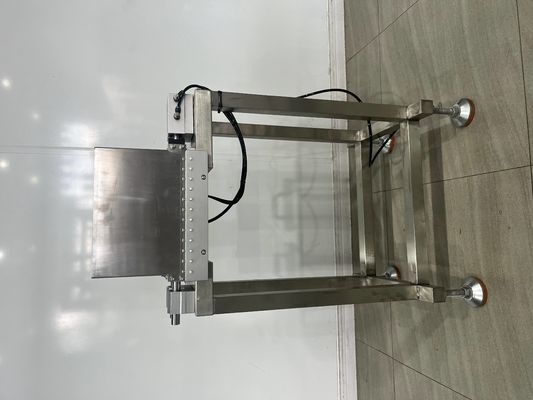 Matita di schiuma Macchina di caricamento automatico