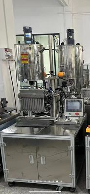 Macchina di riempimento automatica a 12 fori