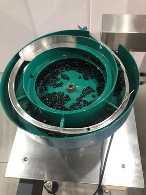 Macchine di riempimento automatiche a matita liquida con acciaio inossidabile 304