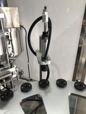 Macchine di riempimento automatiche a matita liquida con acciaio inossidabile 304