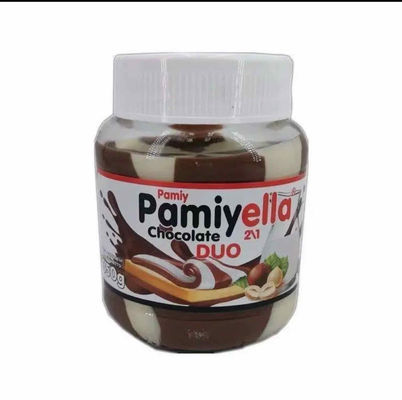 Macchina di riempimento a vite di riscaldamento a due colori con balsamo labiale a crema di grande capacità